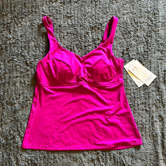 NWT Bondi Bra cup Tankini - Picture 1 of 5